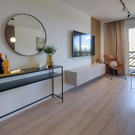 Trevilles Soft Loft * Schreiberhau