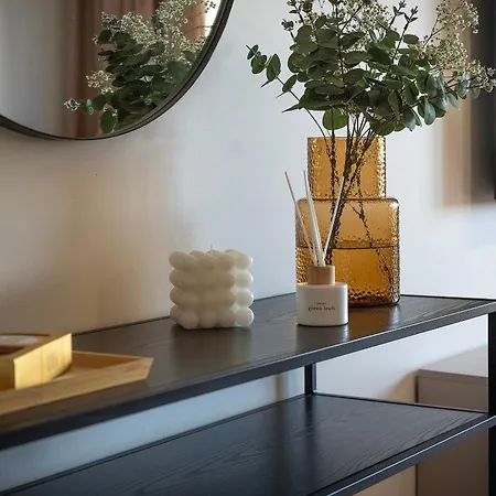 Apartment Trevilles Soft Loft Schreiberhau