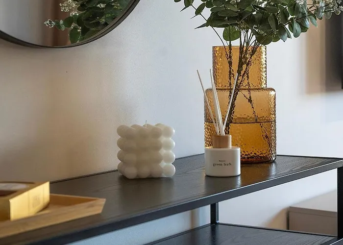 Appartement Trevilles Soft Loft Szklarska Poreba