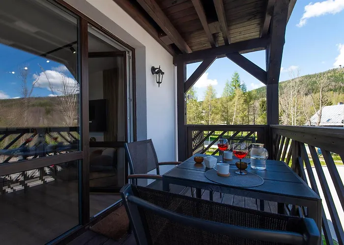 Appartement Trevilles Soft Loft