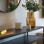 Appartement Trevilles Soft Loft Szklarska Poręba