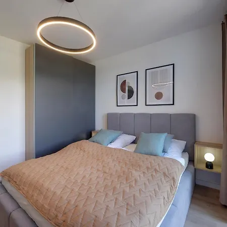 Trevilles Soft Loft Apartment