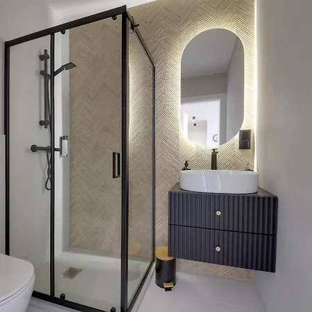 Trevilles Soft Loft Lejlighed *