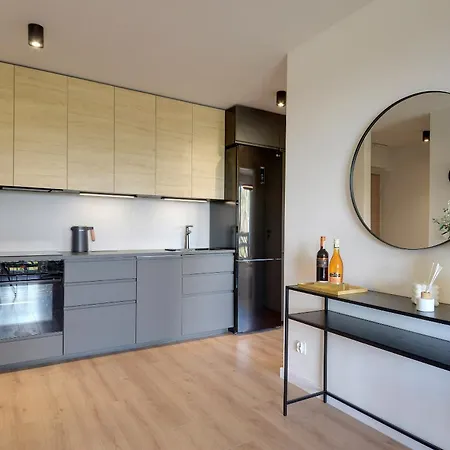 Trevilles Soft Loft * Szklarska Poreba