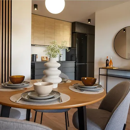 Trevilles Soft Loft * Szklarska Poreba
