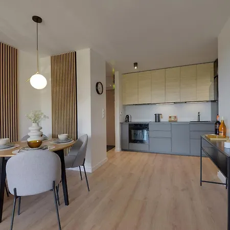 Apartment Trevilles Soft Loft *