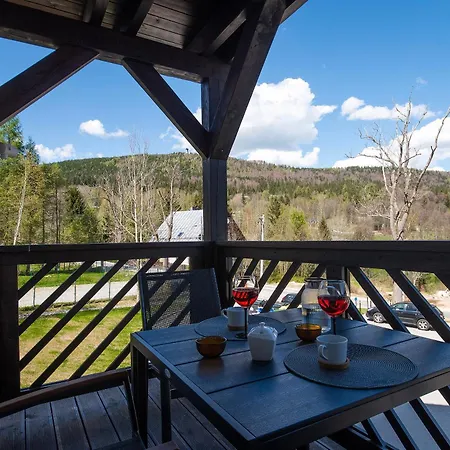 Trevilles Soft Loft Apartment *