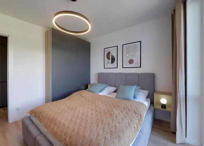 Trevilles Soft Loft Apartment