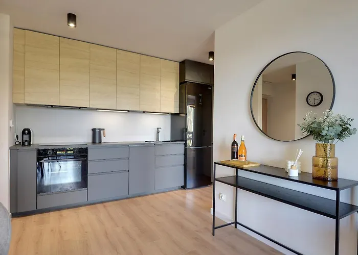 Trevilles Soft Loft * Szklarska Poreba