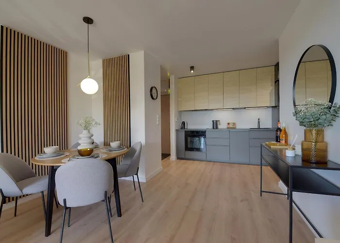 Appartement Trevilles Soft Loft *