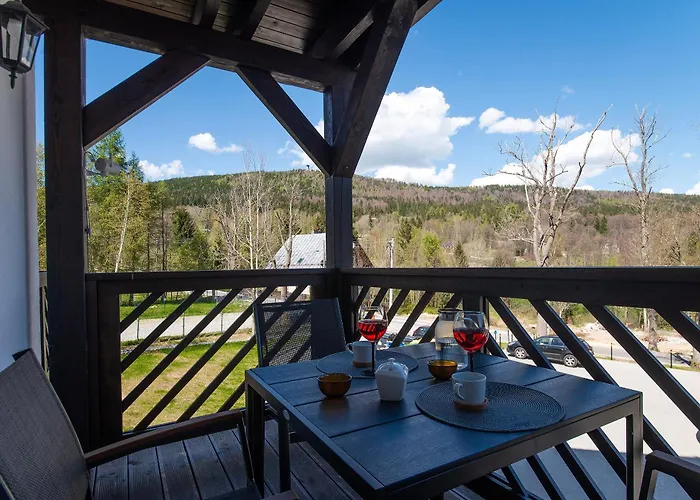 Trevilles Soft Loft Appartement *